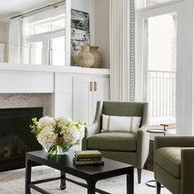 Living Room Ideas