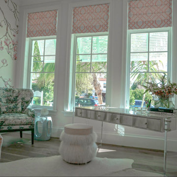 Florida - Interior design