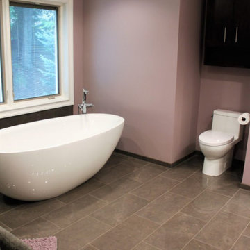 Truffle Bath