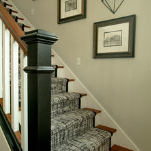 Stairways