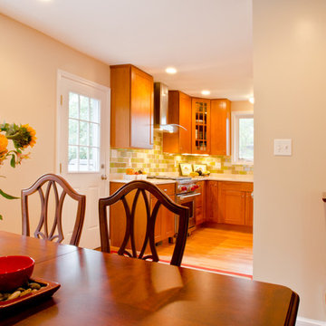 Corrine's Kitchen