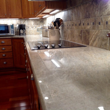 Blevins Kitchen