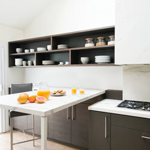 Valjean Kitchen