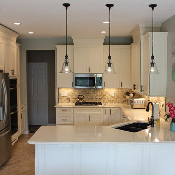 St. Charles Residence 2