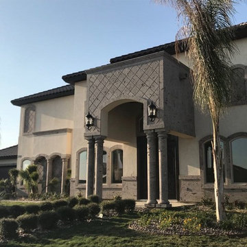 Stone Arte International