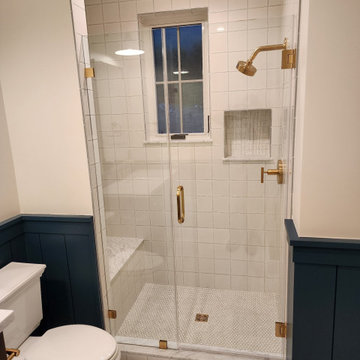 Orinda New Custom Home - Adobe Ct