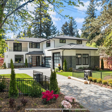 Redmond Education Hill