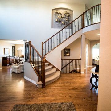 Our Residential Designs