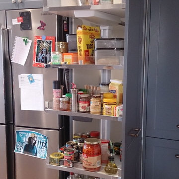 Pantries