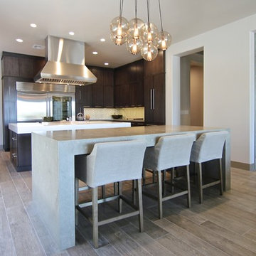 Red Rock Country Club Remodel