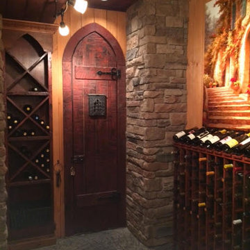 Wine Cellars
