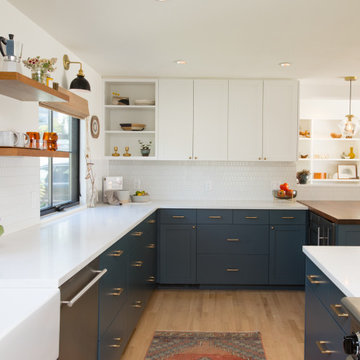 Sandpoint Addition