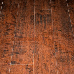 Remodeling: Kitchen, Flooring, Bed, Bath, Living, Dining, and More - Hardwood Flooring