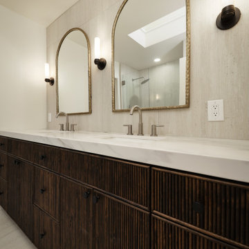 Montalvo Full house remodel Project