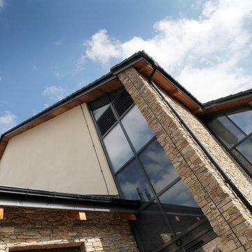 Lynwood House en Reino Unido