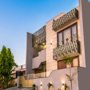 Facade
