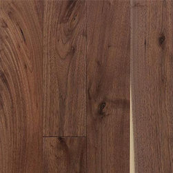 Walnut Natural - Hardwood Flooring