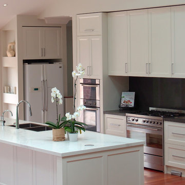 Shaker Kitchen