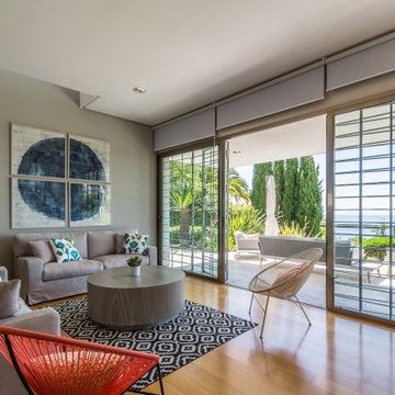 Home Staging y Fotografía en Villa de alquiler vacacional "Ave del Paraíso"