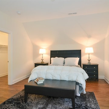 Home additions chicago