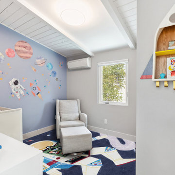 Palo Alto | Dream Big - Kids' Bedrooms Remodel