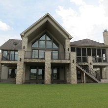 Exterior Ideas