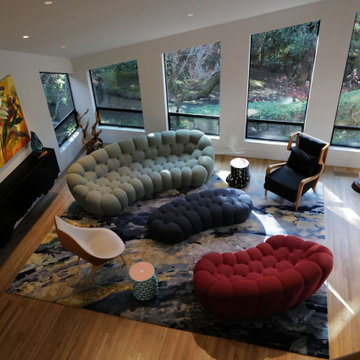 Casa Geometrica