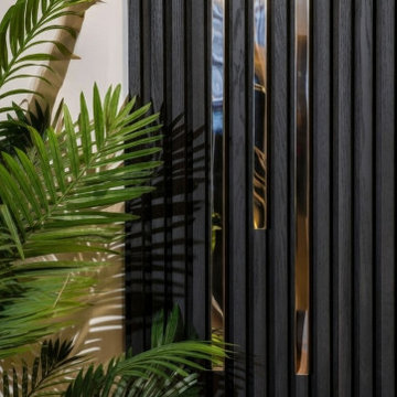 Decorative Wall Panels