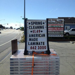 SALES/ DISCOUNTS - Household Cleaning Supplies