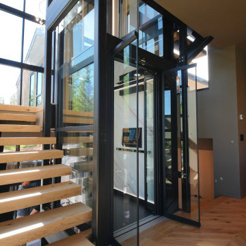 Antera - Residential Elevator