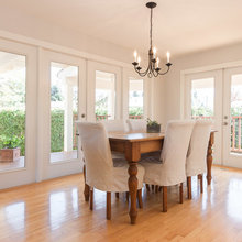 Dining Room Ideas