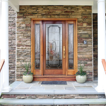 Tampa's Favorite Glass Doors