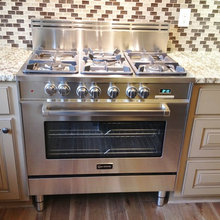 kitchen appliances