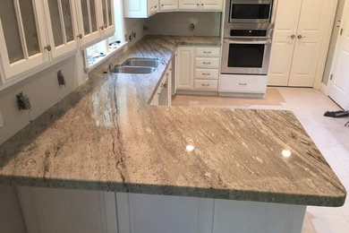 Inspiration for a kitchen remodel in Salt Lake City