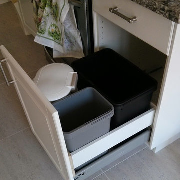 Fenwick Residence Kitchen Remodel