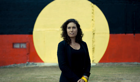 Meet the Aboriginal Women Forging a New Design Identity