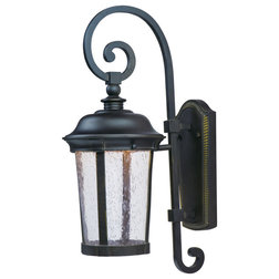 Mediterranean Outdoor Wall Lights And Sconces by Buildcom