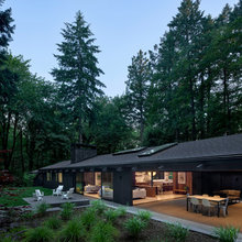 MID CENTURY MODERN