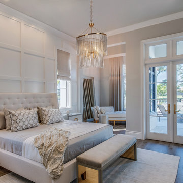 Bedroom(s)