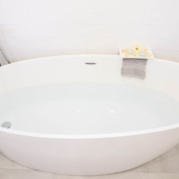 Salle de Bain/Bathroom TMR