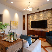 Living Room Ideas