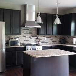 Kitchen Backsplash - Products