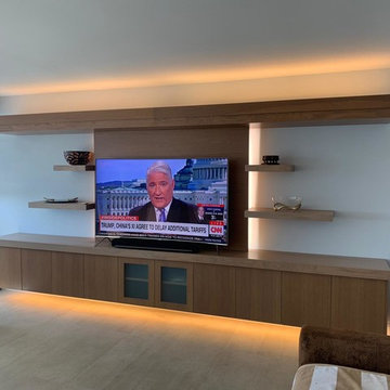 Wall Units