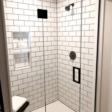 Bradley Homes - Bear Creek Ridge Development