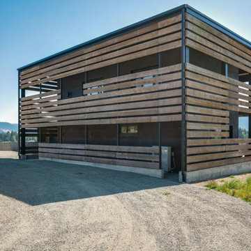 Nest Haus