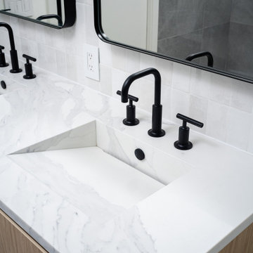Brooklyn Bathroom Renovation