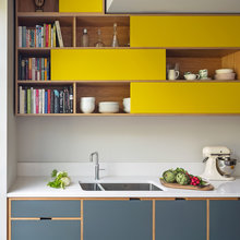 Are These the Best Kitchen Storage Ideas on Houzz?