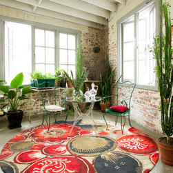 Favourita by Easton Pearson - Floor Rugs