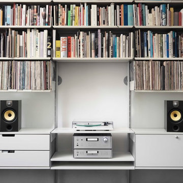 Bowers & Wilkins Lifestyle