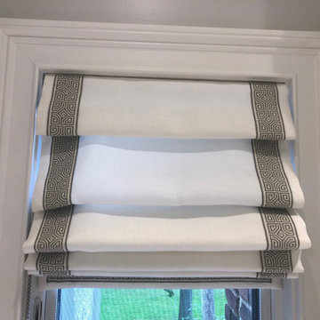 Window Treatment Portfolio